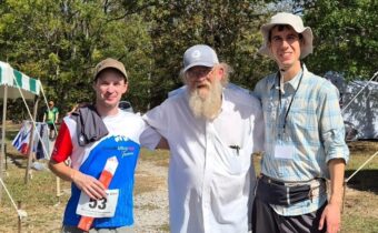 #223 Patrik Hrotek – Backyard Ultra 2025 IWC
