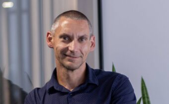 #222 Peter Ondráš – 365 dní v roku bežecký trénink